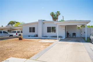 1900 East Mesquite Avenue, Las Vegas, NV 89101