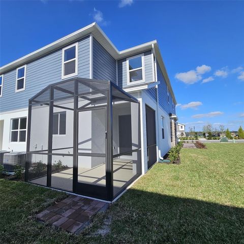 5186 TYSON RANCH BOULEVARD, Orlando, FL 32824