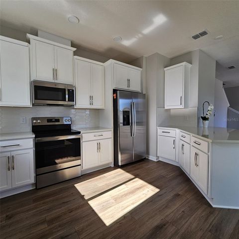 5186 TYSON RANCH BOULEVARD, Orlando, FL 32824