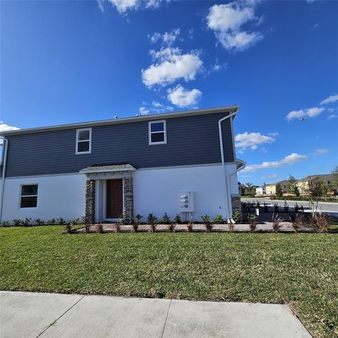 5186 TYSON RANCH BOULEVARD, Orlando, FL 32824