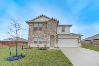 4215 Fornari Lane, Katy, TX 77449