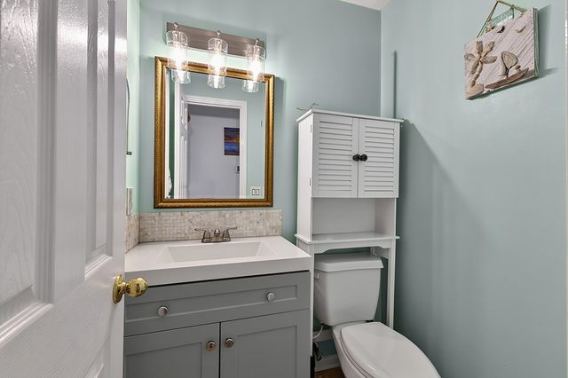 515 7th Ave. S, Surfside Beach, SC 29575