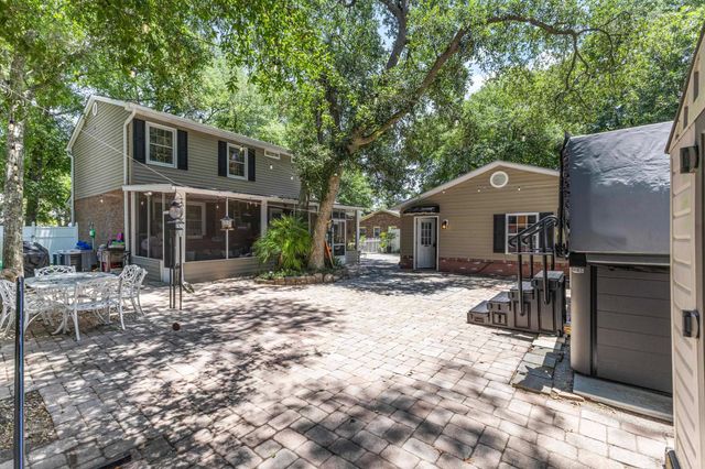 515 7th Ave. S, Surfside Beach, SC 29575