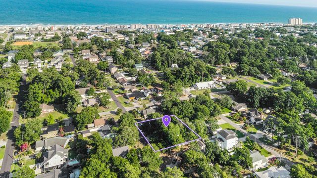 515 7th Ave. S, Surfside Beach, SC 29575