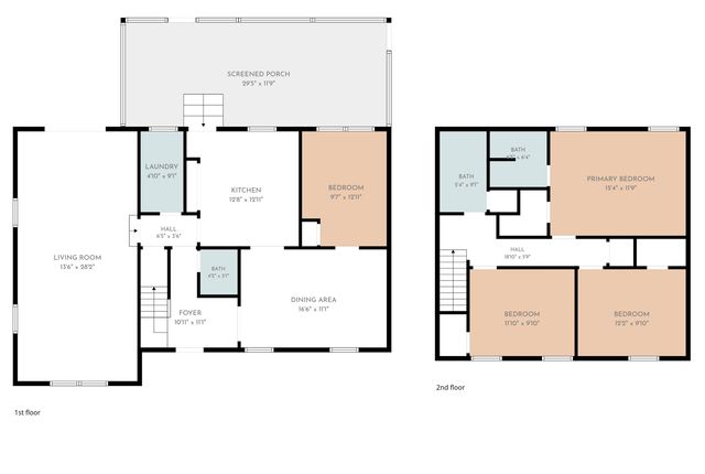 515 7th Ave. S, Surfside Beach, SC 29575