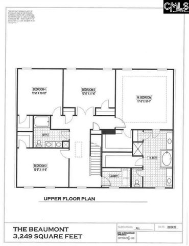 248 Hackamore Lane, Camden, SC 29020