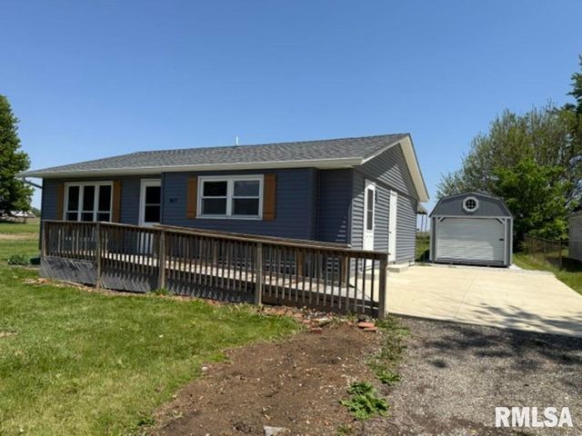 307 CAMELOT Drive, Washington, IL 61571