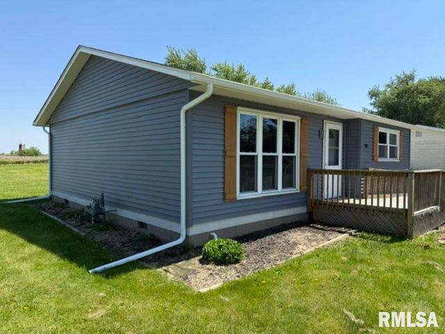 307 CAMELOT Drive, Washington, IL 61571