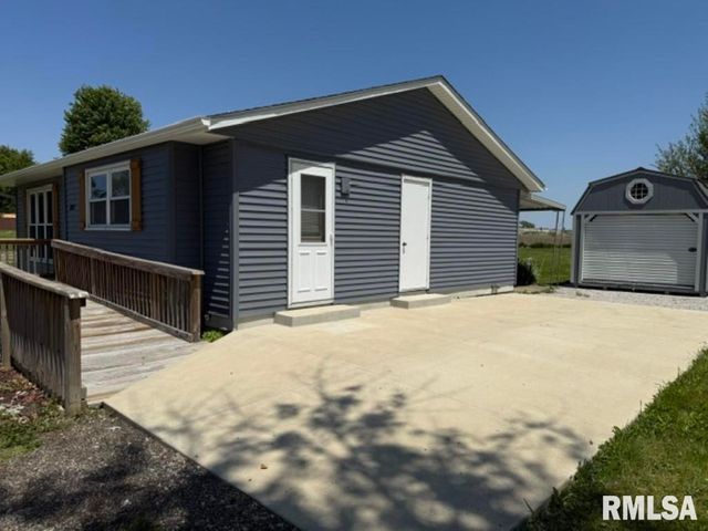 307 CAMELOT Drive, Washington, IL 61571