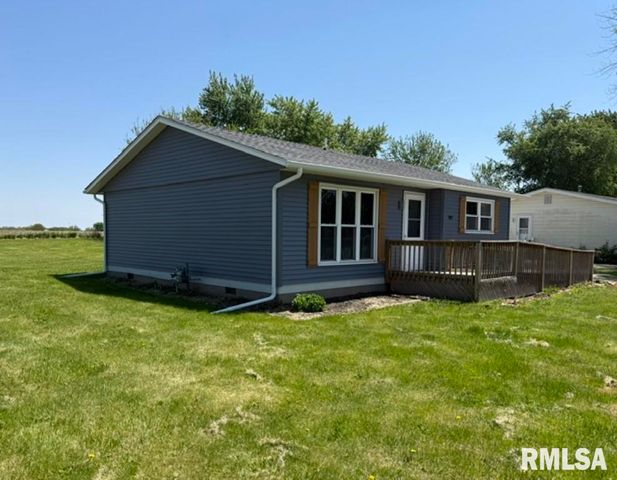 307 CAMELOT Drive, Washington, IL 61571
