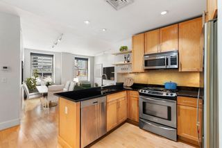 181 Essex St E402, Boston, MA 02111