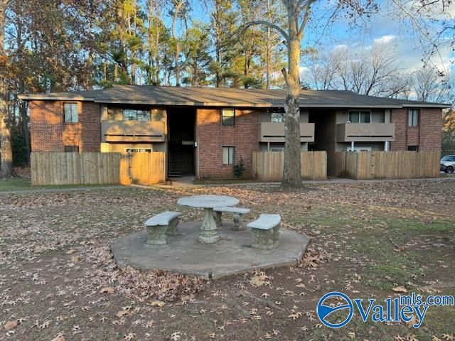 2940 Hood Road J, Huntsville, AL 35805