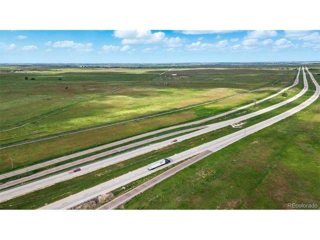 Vacant Land Peoria Road, Byers, CO 80103