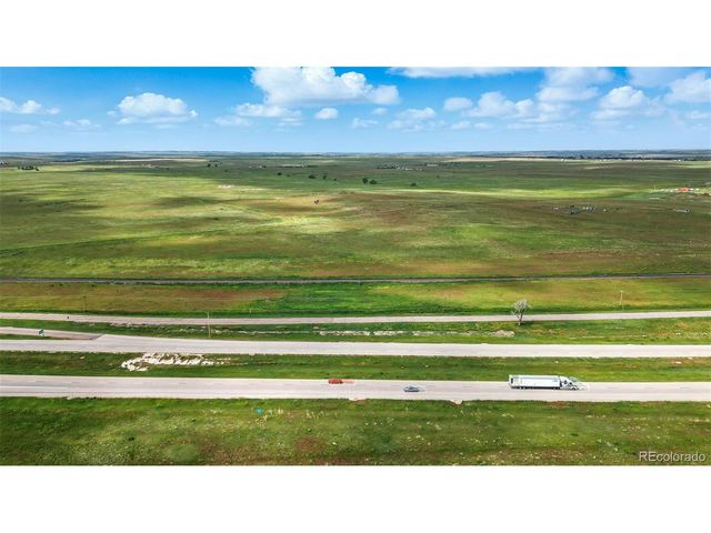 Vacant Land Peoria Road, Byers, CO 80103