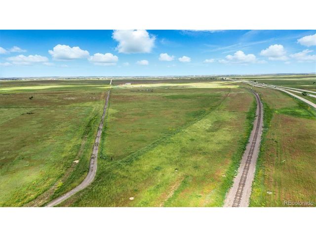 Vacant Land Peoria Road, Byers, CO 80103