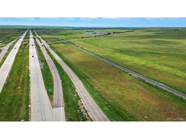 Vacant Land Peoria Road, Byers, CO 80103