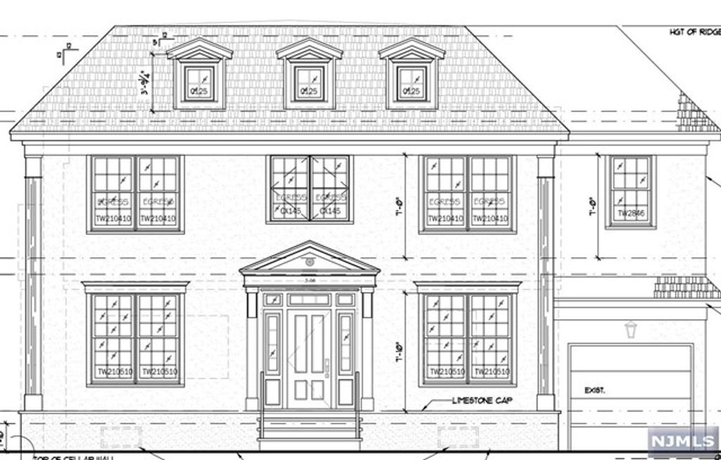 5-06 Summit Avenue, Fair Lawn, NJ 07410