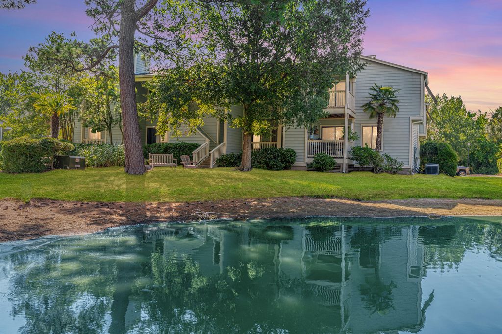 1481 Center Street Street 1908, Mount Pleasant, SC 29464