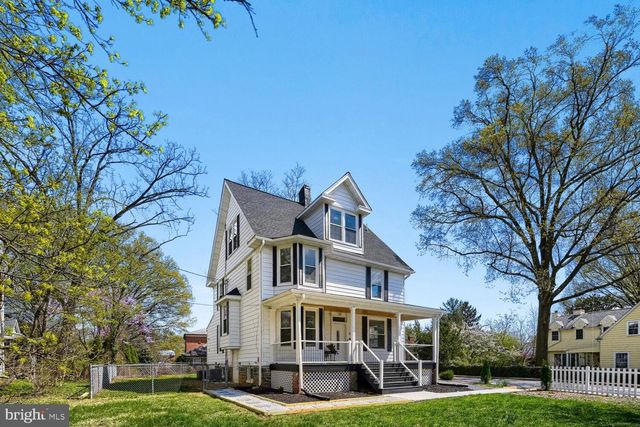 6235 BELLONA AVE, Baltimore, MD 21212