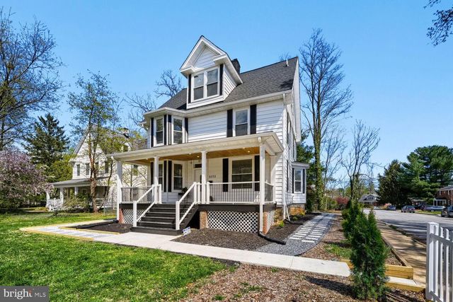 6235 BELLONA AVE, Baltimore, MD 21212