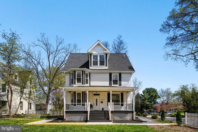6235 BELLONA AVE, Baltimore, MD 21212
