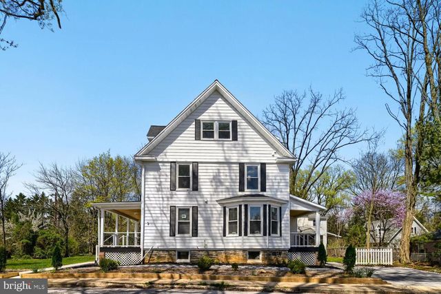 6235 BELLONA AVE, Baltimore, MD 21212