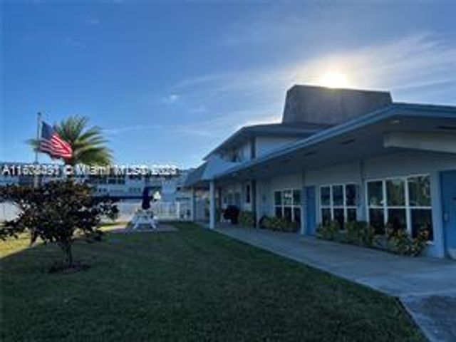 Address unavailable.