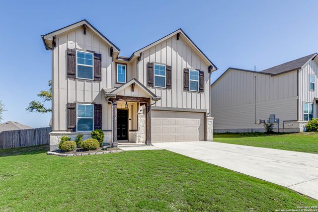 331 Salz Way, San Antonio, TX 78260