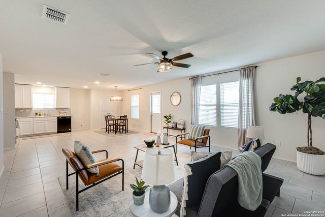331 Salz Way, San Antonio, TX 78260