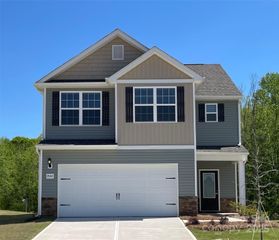 1544 Doran Terrace, Richburg, SC 29729