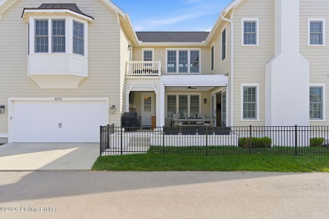 6222 St Bernadette Ave, Prospect, KY 40059