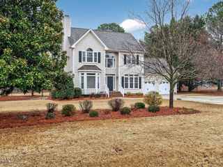 134 Palmer Drive, Clayton, NC 27527