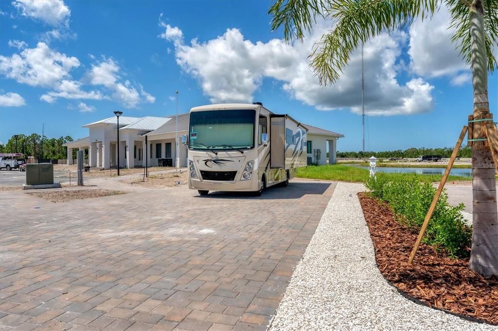 9001 GASPARILLA ROAD 42, Placida, FL 33946