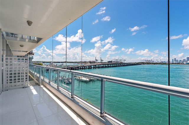 540 West Ave 513, Miami Beach, FL 33139