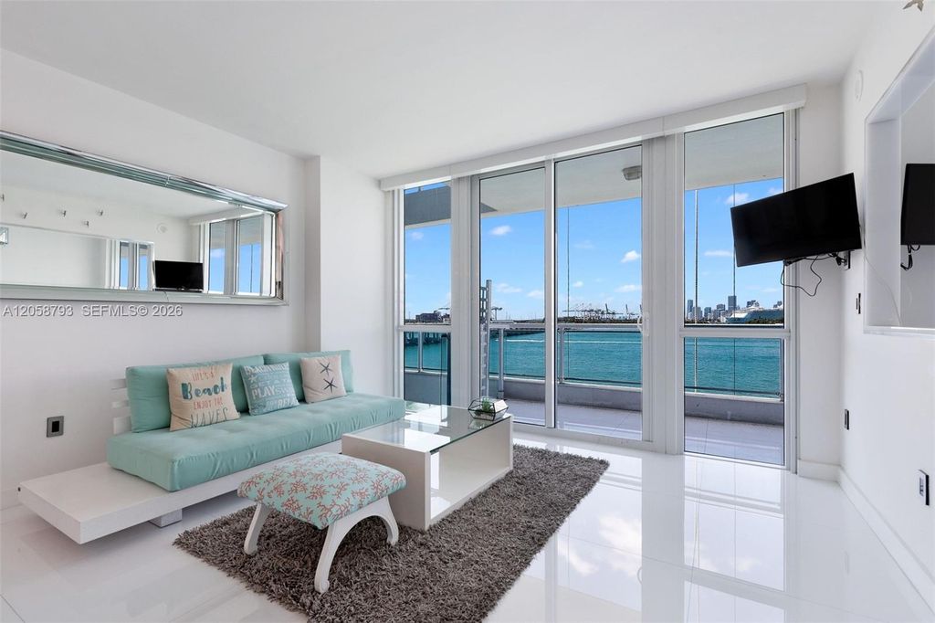 540 West Ave 513, Miami Beach, FL 33139