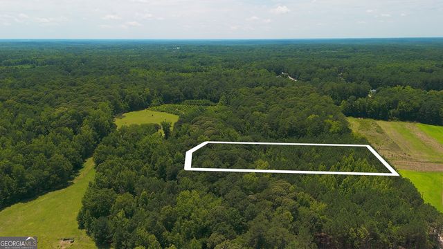 0 McBride Road LOT 3, Fayetteville, GA 30215