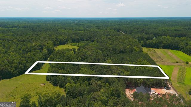 0 McBride Road LOT 3, Fayetteville, GA 30215