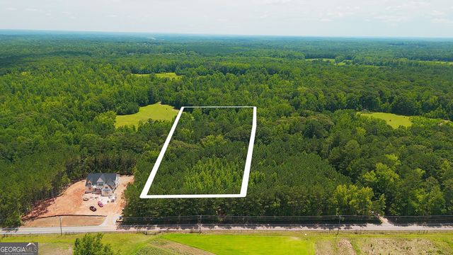 0 McBride Road LOT 3, Fayetteville, GA 30215