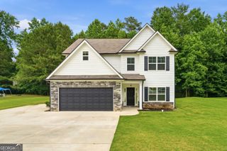 956 Fellowship Road, Fairburn, GA 30213
