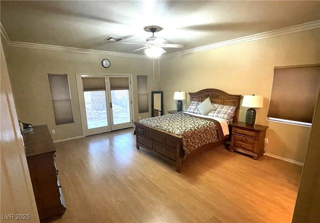 3562 Driving Range Street, Las Vegas, NV 89122