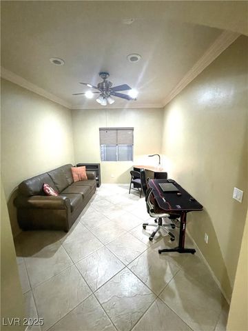 3562 Driving Range Street, Las Vegas, NV 89122