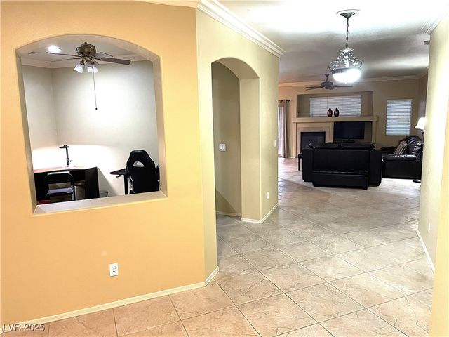 3562 Driving Range Street, Las Vegas, NV 89122