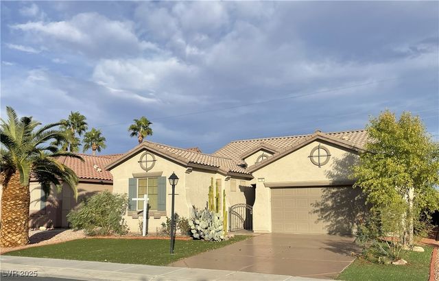 3562 Driving Range Street, Las Vegas, NV 89122