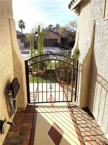 3562 Driving Range Street, Las Vegas, NV 89122