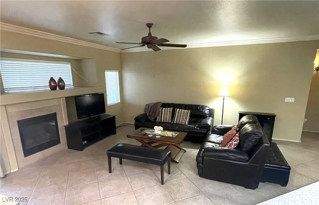 3562 Driving Range Street, Las Vegas, NV 89122