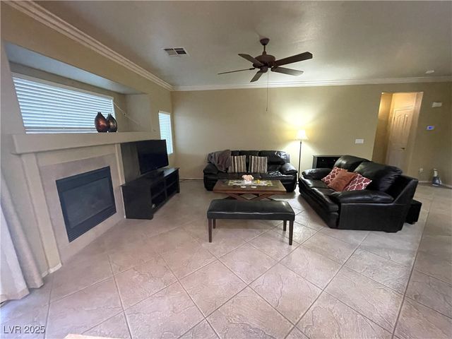 3562 Driving Range Street, Las Vegas, NV 89122