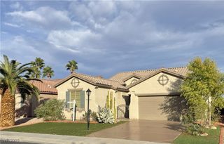 3562 Driving Range Street, Las Vegas, NV 89122