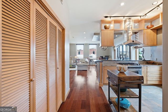 1433 Williams Street 1C, Chattanooga, TN 37408