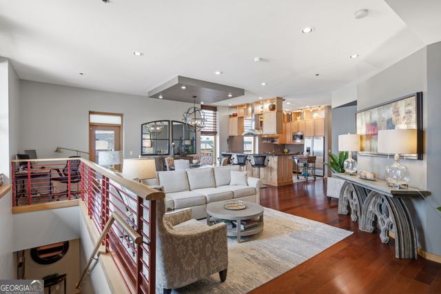1433 Williams Street 1C, Chattanooga, TN 37408