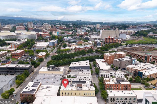 1433 Williams Street 1C, Chattanooga, TN 37408